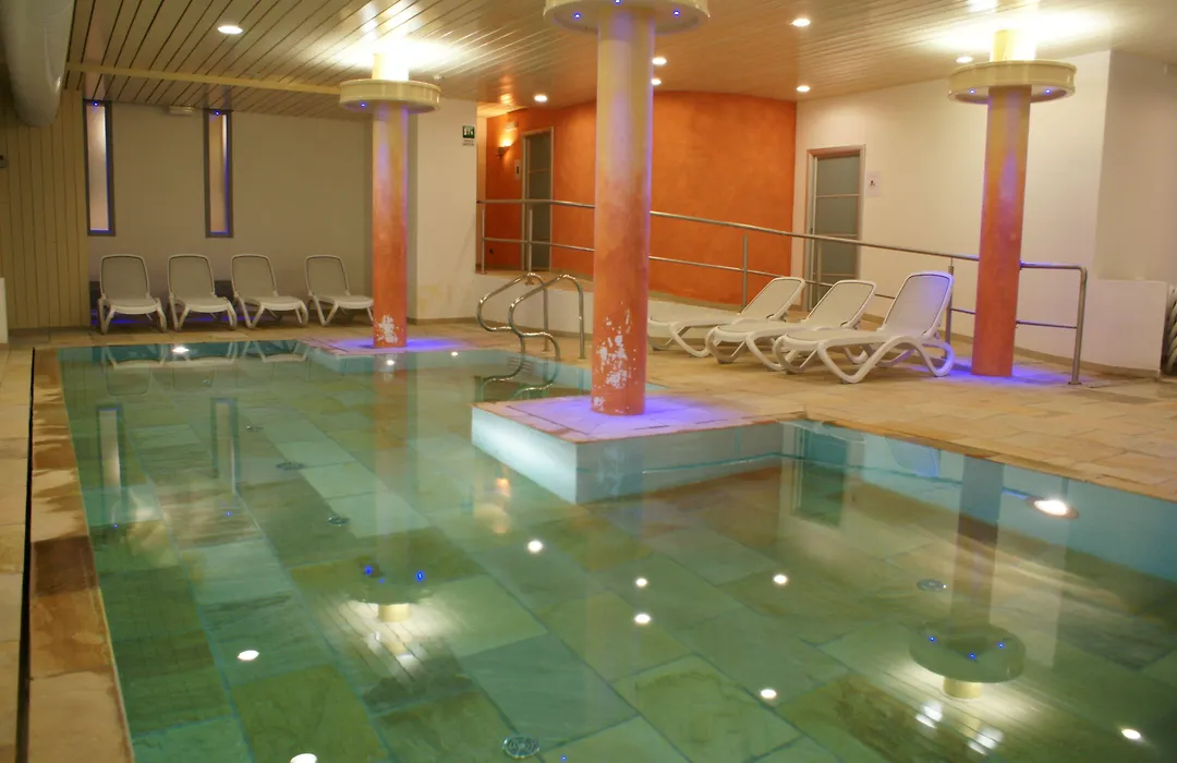 Hotel Resort Al Sole-1